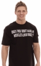 Bodybuilding.com Clothing Huge Tee