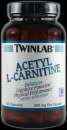 Twinlab Acetyl-L-Carnitine