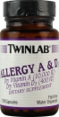Twinlab Allergy A & D