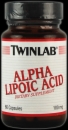 Twinlab Alpha Lipoic Acid