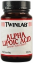Twinlab Alpha Lipoic Acid