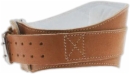 Schiek 6" Power Leather Contour Belt