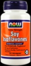 NOW Soy Isoflavones