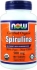 NOW Spirulina