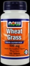 NOW Wheat Grass
