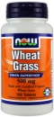 NOW Wheat Grass