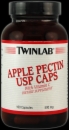 Twinlab Apple Pectin USP Caps