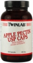 Twinlab Apple Pectin USP Caps