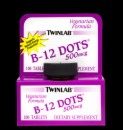 Twinlab B-12 Dots
