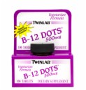 Twinlab B-12 Dots