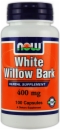 NOW White Willow Bark