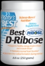 Doctor's Best Best D-Ribose
