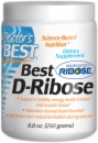 Doctor's Best Best D-Ribose