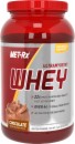 Met-Rx Whey - 5 Lbs. - Vanilla