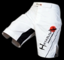 Hayabusa Kyoudo Fight Shorts