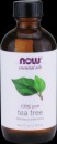 NOW Tea Tree Oil
