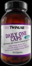Twinlab Daily One Caps