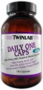 Twinlab Daily One Caps