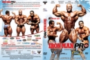 DVD 2008 Iron Man Pro XIX