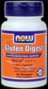 NOW Gluten Digest