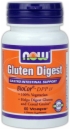 NOW Gluten Digest