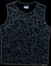 Gorilla Wear Magic Sleeveless Tee