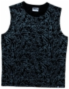 Gorilla Wear Magic Sleeveless Tee