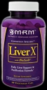 MRM Liver X