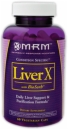 MRM Liver X