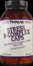 Twinlab Stress B-Complex Caps