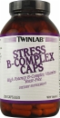 Twinlab Stress B-Complex Caps