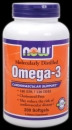 NOW Omega-3