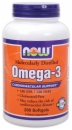 NOW Omega-3