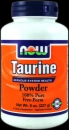 NOW Taurine Powder