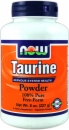 NOW Taurine Powder