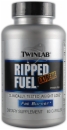 Twinlab Ripped Fuel Extreme