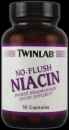 Twinlab No-Flush Niacin