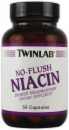 Twinlab No-Flush Niacin
