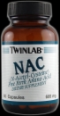 Twinlab NAC