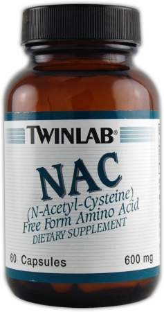 Image for Twinlab - NAC