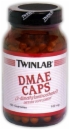 Twinlab DMAE Caps