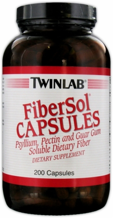 Fibersol Is A High Quality And