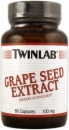 Twinlab Grape Seed Extract