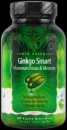 Irwin Naturals Ginkgo Smart