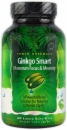 Irwin Naturals Ginkgo Smart