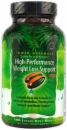 Irwin Naturals System-Six High-Performance Weight Loss Support For Men