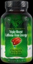 Irwin Naturals Triple-Boost Caffeine-Free Energy