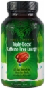 Irwin Naturals Triple-Boost Caffeine-Free Energy