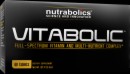 Nutrabolics Vitabolic