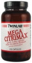 Twinlab Mega Citrimax